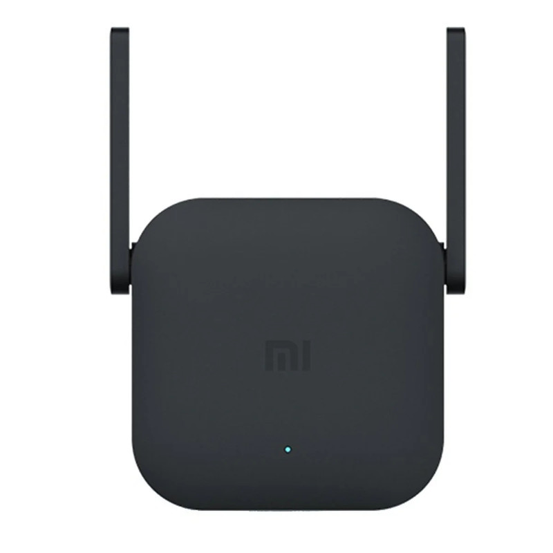 Xiaomi Mi WiFi Range Extender Pro - Black - راوتر لاسلكي